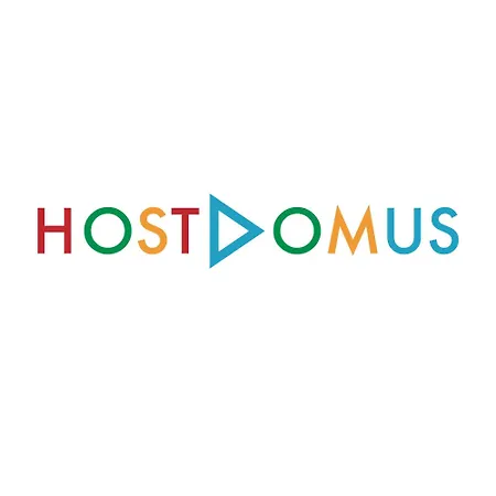アパート Hostdomus - Brit Flat