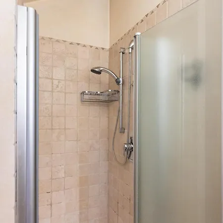 Hostdomus - Brit Flat * Borgata Sestriere
